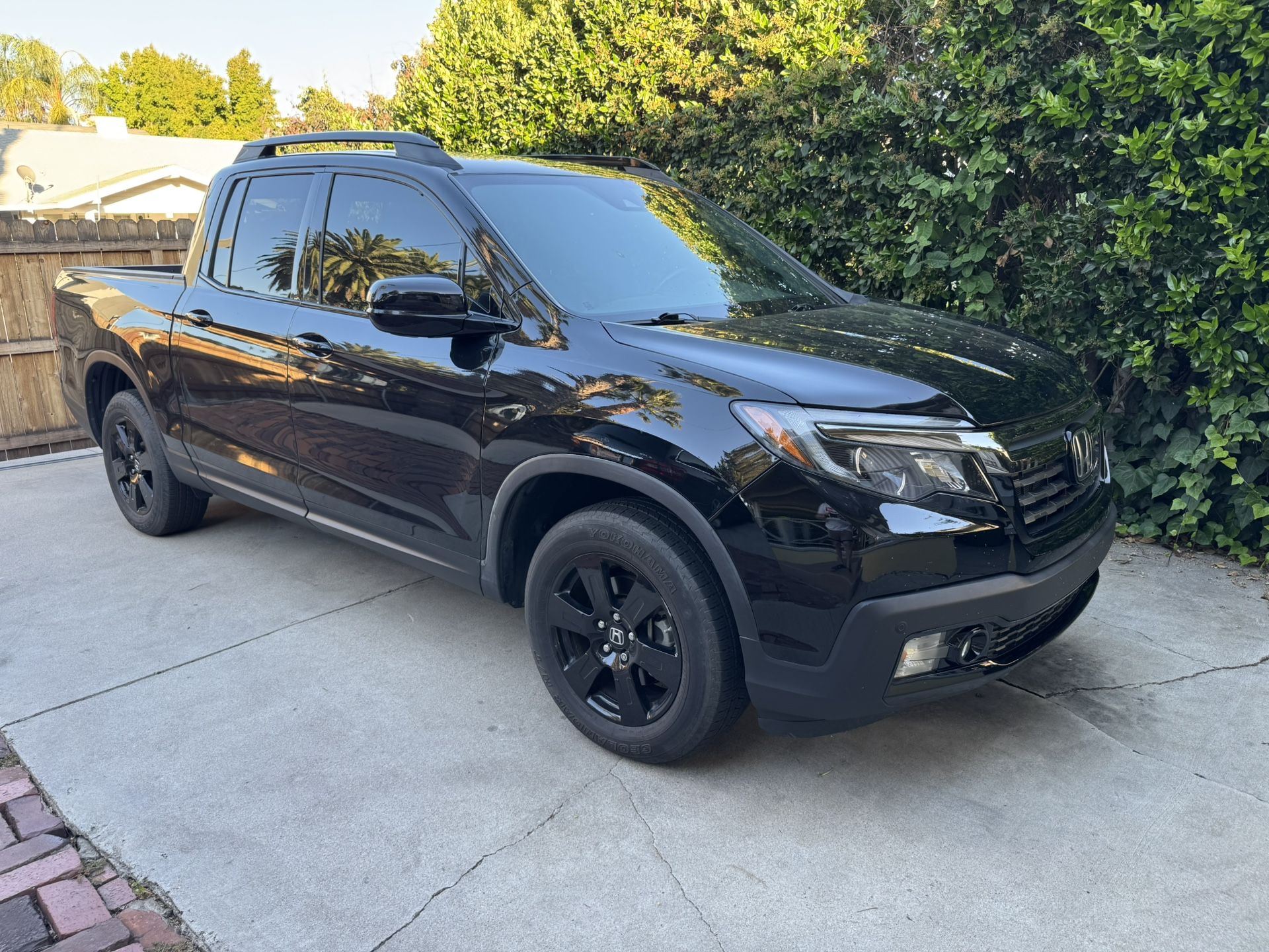 2019 Honda Ridgeline