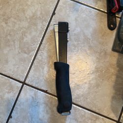 Staple Hammer 