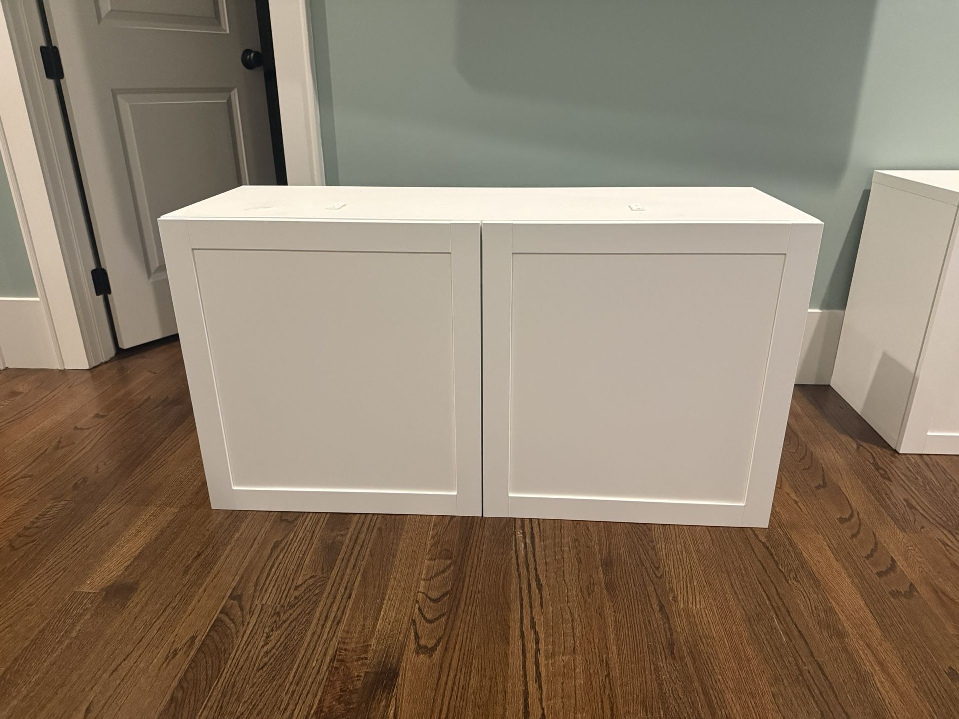 IKEA Besta Storage Units