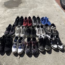 Shoes Size 9-10