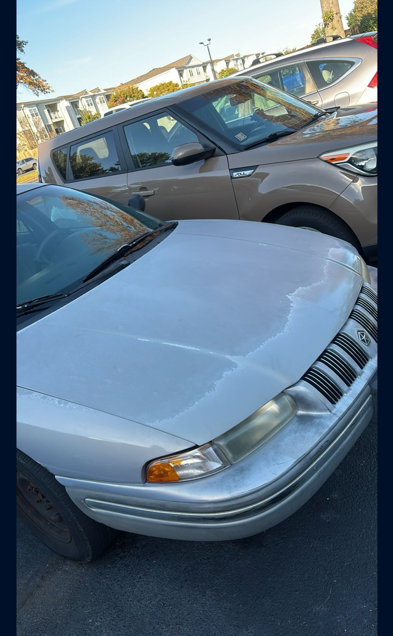 1994 Chrysler Concorde
