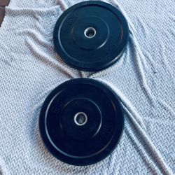 Weights 