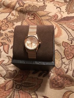 New Michael Kors