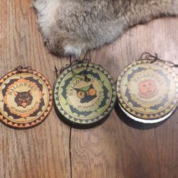 12 Bethany Lowe ornaments
