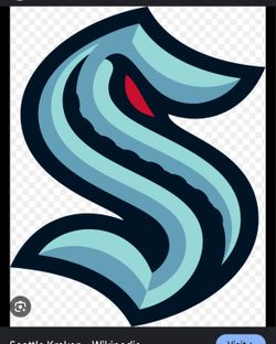 Kraken Vs Flames Tonight