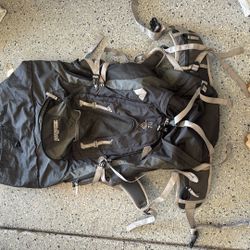 Backpacking Bag 