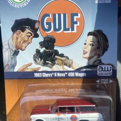 Auto World Die cast   /// Hot Wheels /// M2 Machines //Johnny Lightning  