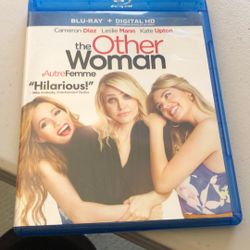 The Other Woman