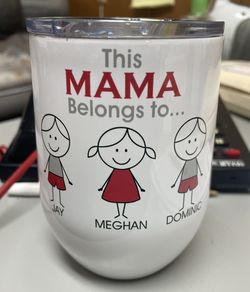 Free Insulated Cup/Wine Tumbler—FREE