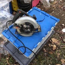 Skilsaw