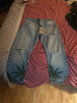 Palm angels jeans
