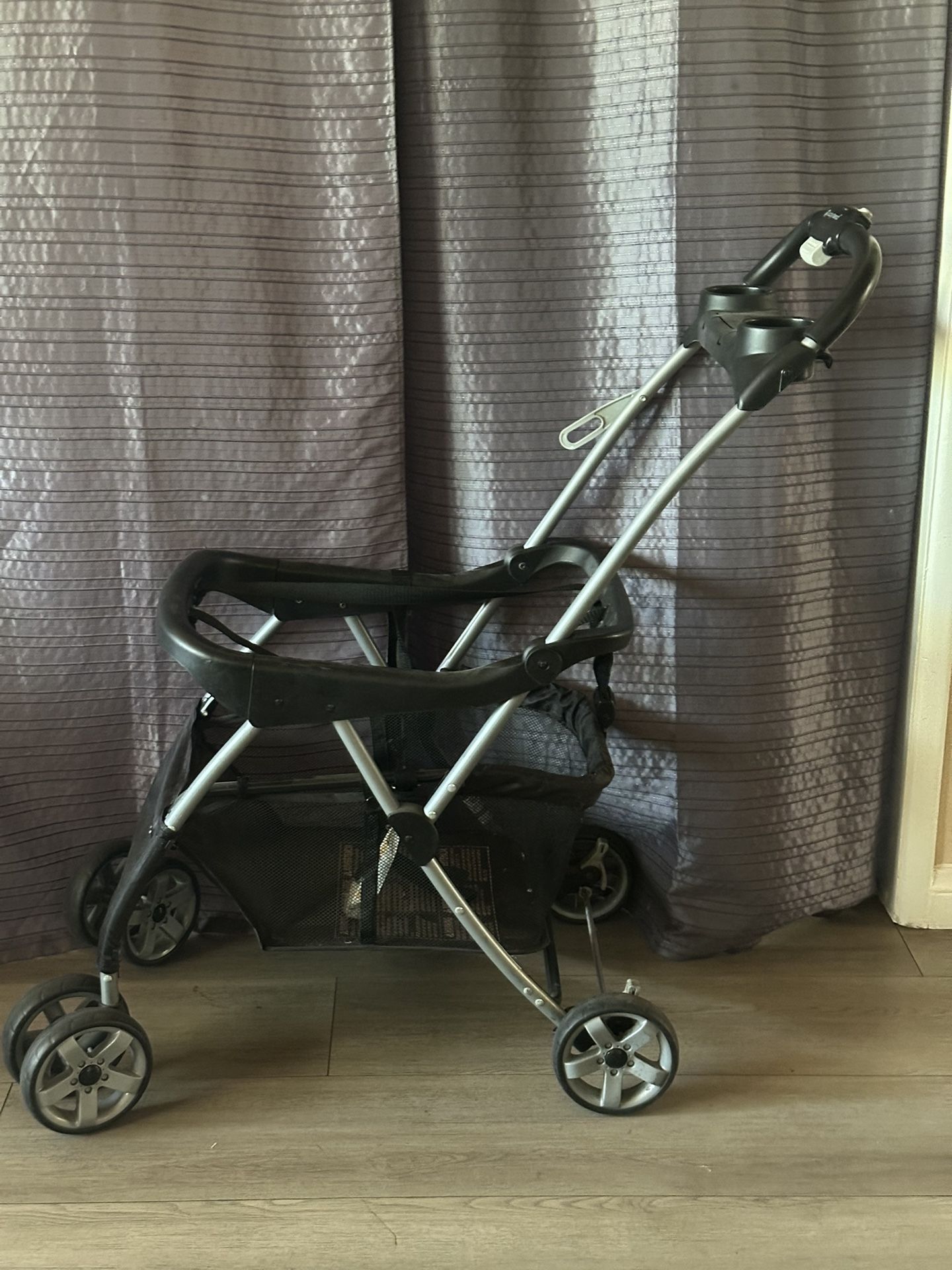 Snap And Ho Stroller