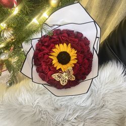 Flowers/Flores/Roses/Rosas/Bouquets/Ramos 