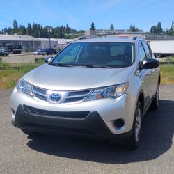 2014 Toyota Rav4