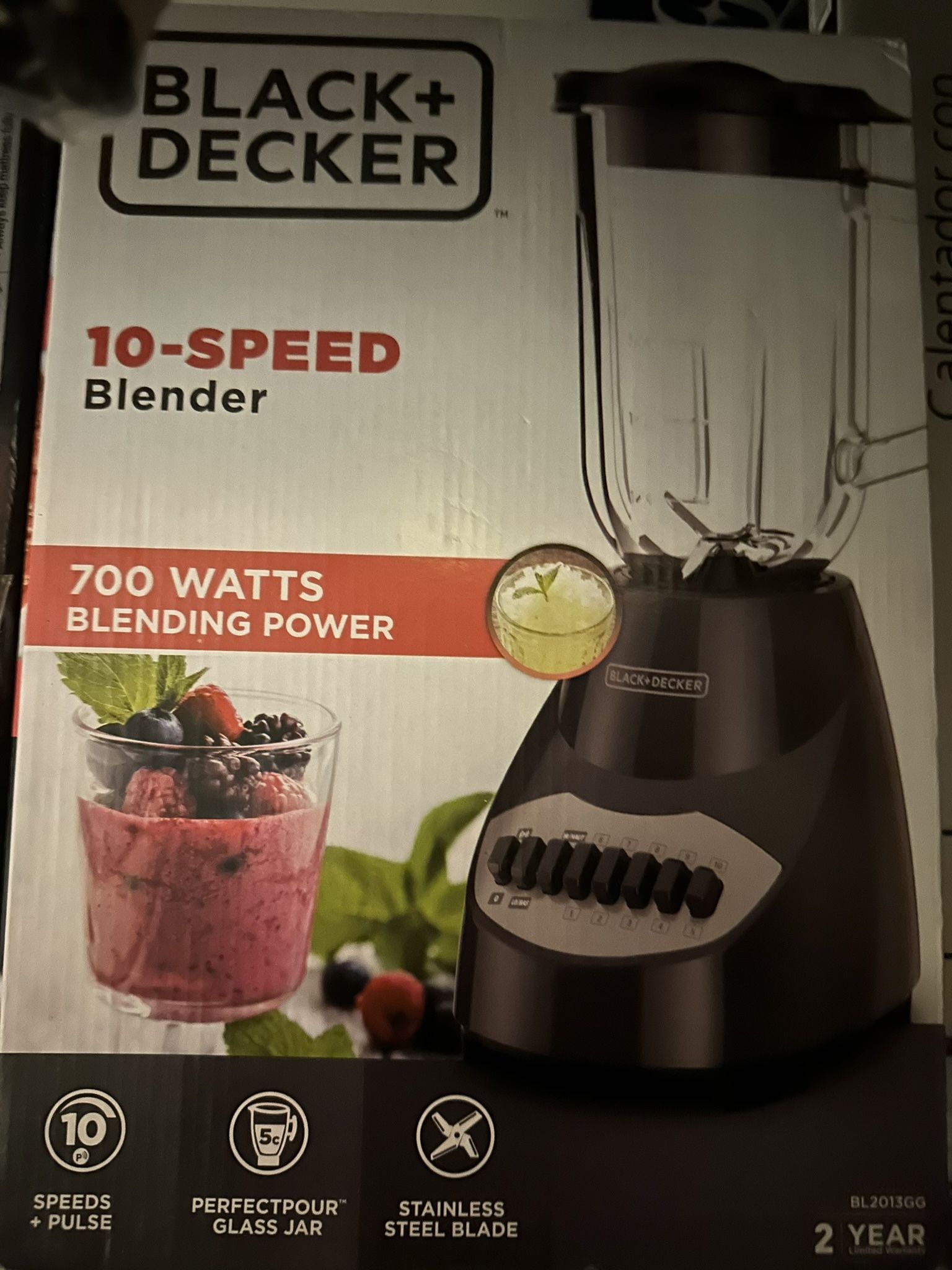 Blender