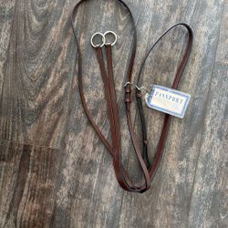 Running Martingale- Pony Size - New With Tags