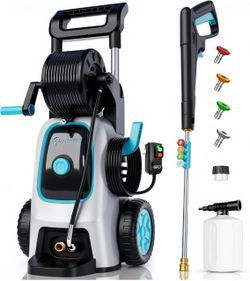 Brand New Pressure Washer 5000 PSI