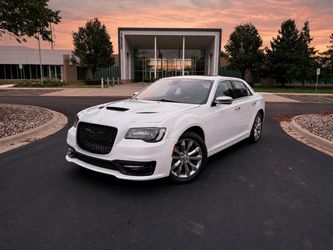 2015 Chrysler 300