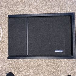 Bose Speaker 