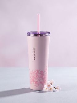 Starbucks cherry blossom, 2026 Tumblr