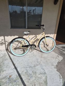 Huffy Cranbrook