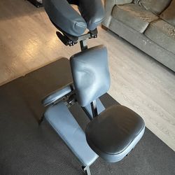 Portable Massage Chair