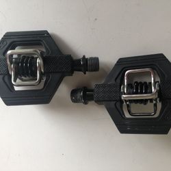 Eggbeater Pedals 