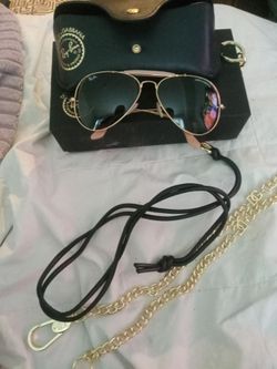 DOLCE  & GABBANA  RAY BANS
