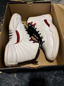 Jordan Retro 12 Twist