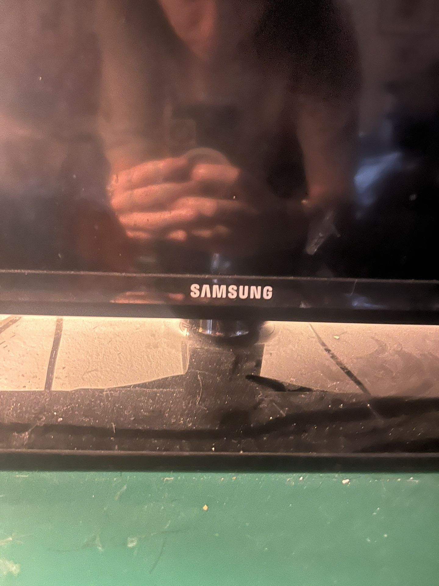 Samsung TV
