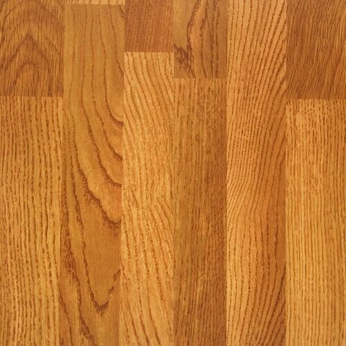 4 Boxes Utopia 6mm Norway Oak Laminate Flooring-New