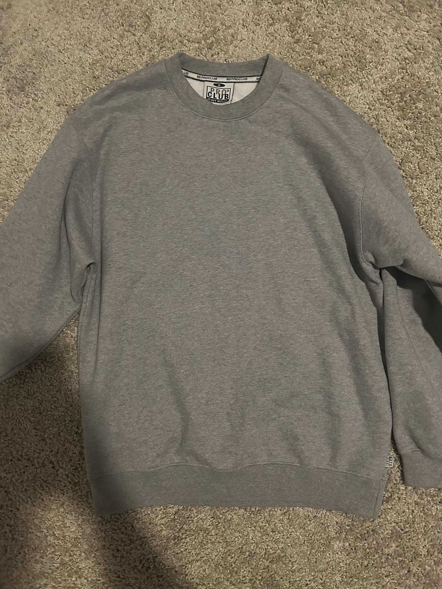 Pro Club Crewneck