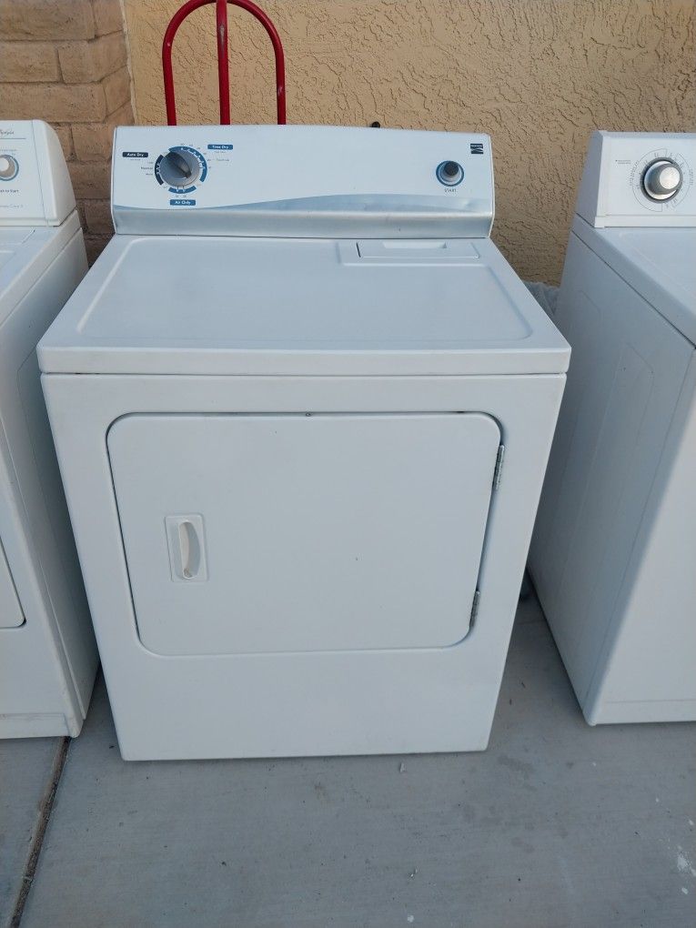 Electric Dryer Free Deliver
