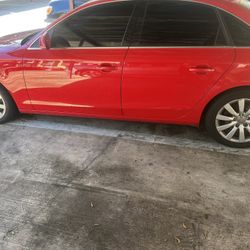 2009 Audi A4