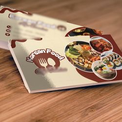 Business Cards (Business Supplies) Printing