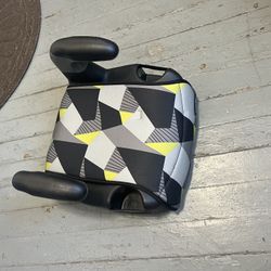 Booster Car Seat