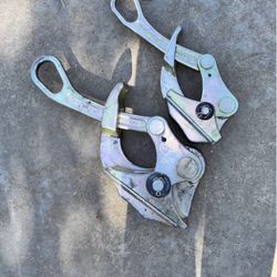 Klein Tools Wire Grips (Set of 2) – Made in USA