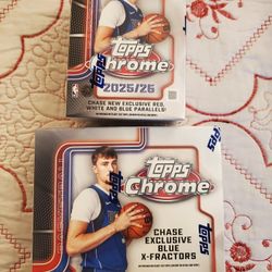 BASKETBALL TRADING CARDS 