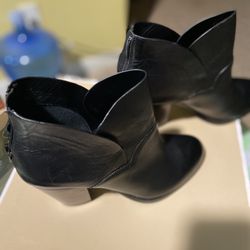 Bootie Boot NEW