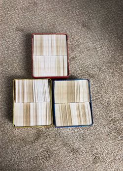 Yugioh cards