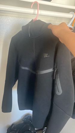 Nike tech medium black