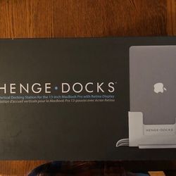 Henge Dock