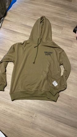 Gallery Dept Hoodie