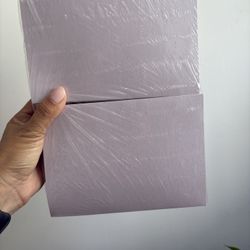 150 A7 Invitation Pockets 