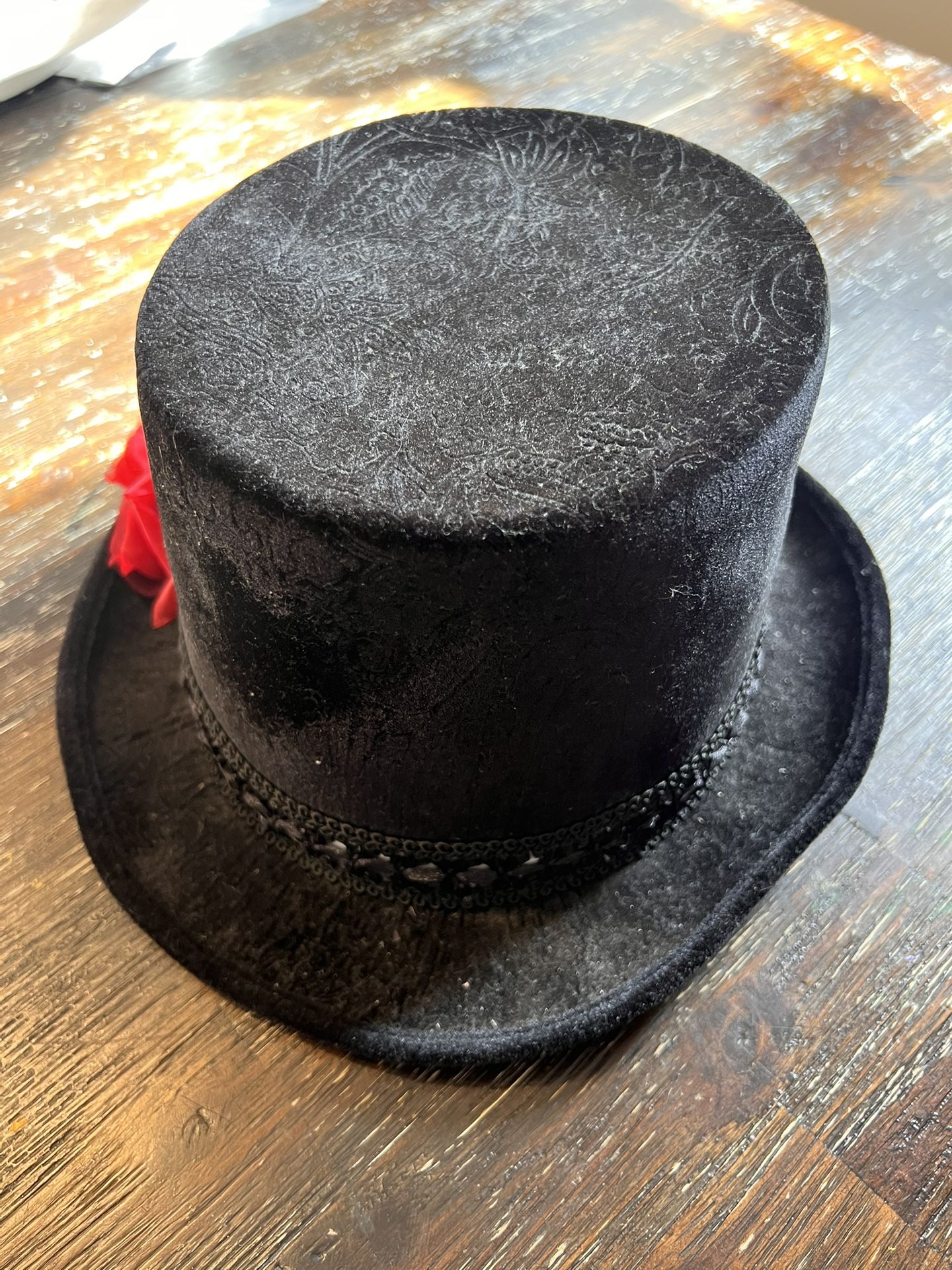 Top Hat 