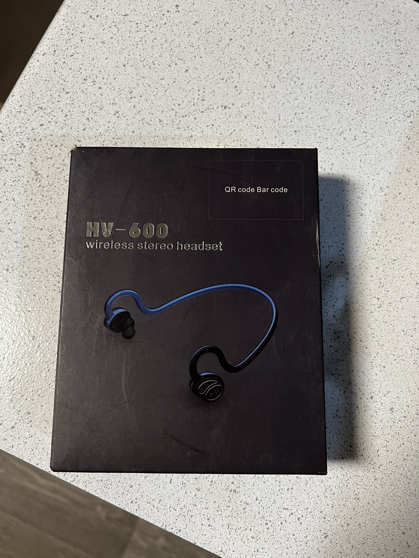 Wireless Earbuds