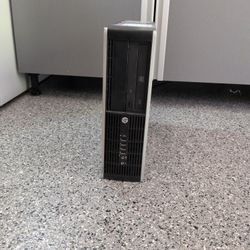 PC Computer 256GB SSD/ 16 GB RAM, Windows 10 Pro w/ MS Office