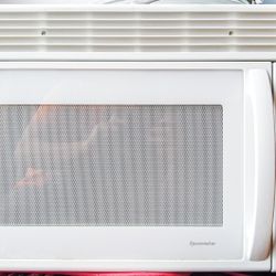 MicroWave General Electric 