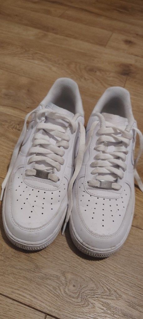 Men's Size 8 AF1