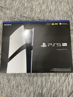 Brand New PS5 PlayStation 5